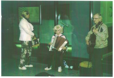 Musik i Riga. Musik i Riga.